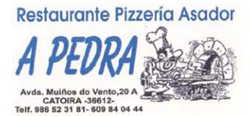 CXF - RESTAURANTE A PEDRA